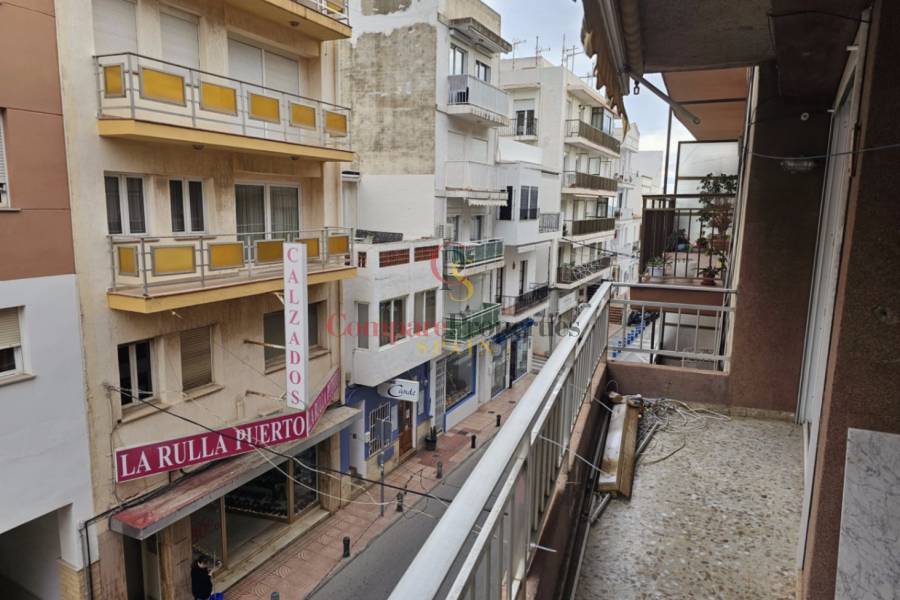 Sale - Apartment - Jávea - 