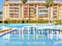 Sale - Apartment - Dénia - 
