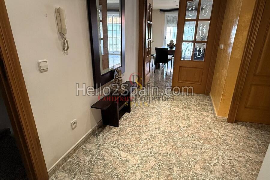 Vente - Townhouses - Castello de Rugat