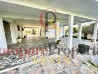 Vente - Villa - Benejuzar - Comunidad Valenciana