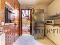 Sale - Villa - Jávea - 