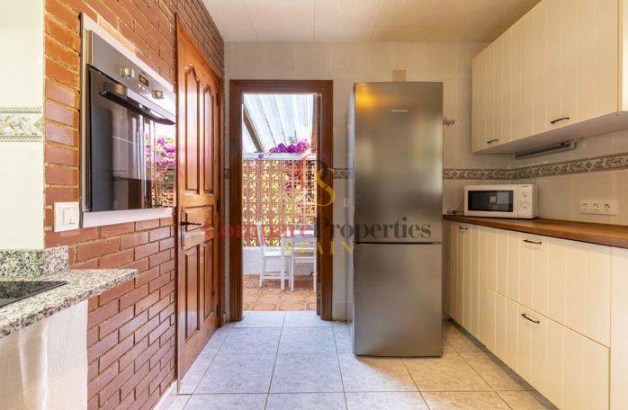 Sale - Villa - Jávea - 