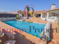 Sale - Villa - Alfaz Del Pi - San Rafael