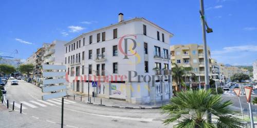 Apartment - Sale - Moraira - Moraira Centre