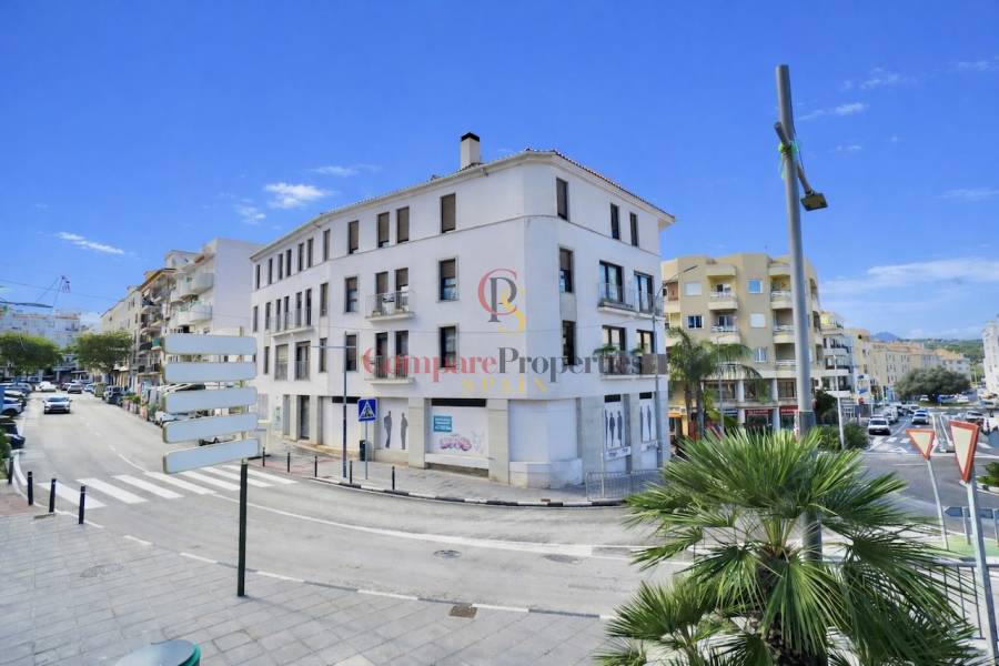Sale - Apartment - Moraira - Moraira Centre