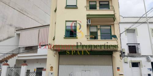 Apartment - Verkauf - Gandía - 