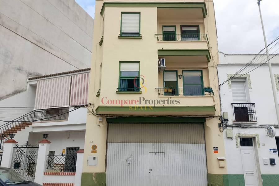 Sale - Apartment - Gandía - 