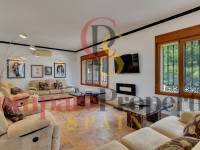 Verkauf - Villa - Orba Valley - 