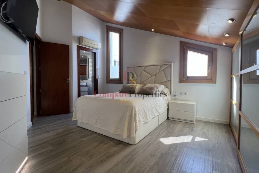 Verkoop - Plot - Dénia