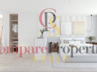 Vente - Apartment - Calpe