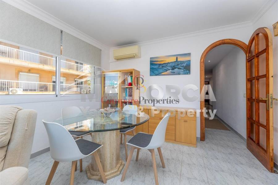 Vente - Apartment - Palma de Mallorca - Ciudad Jardin