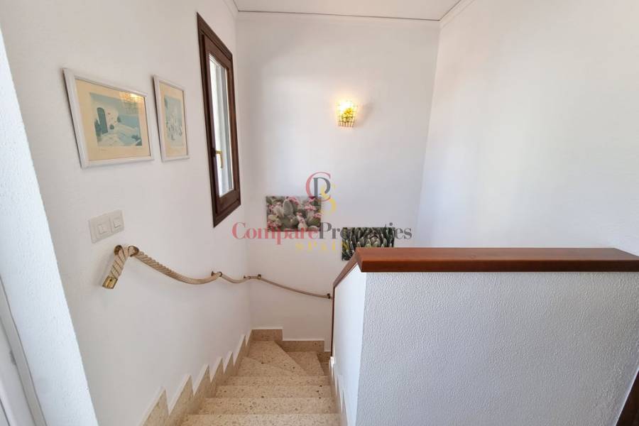 Sale - Apartment - Dénia - 