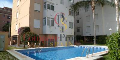 Apartment - Verkauf - Dénia - CIU MIGUEL HERNANDEZ
