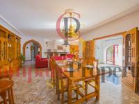 Venta - Villa - Calpe