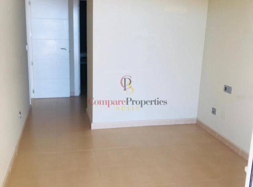 Vente - Apartment - Altea - Mascarat