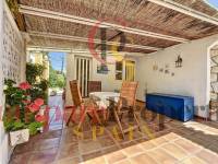 Venta - Villa - Alfaz Del Pi - San Rafael