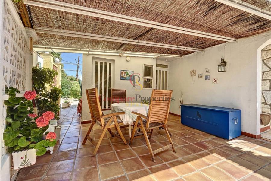 Venta - Villa - Alfaz Del Pi - San Rafael