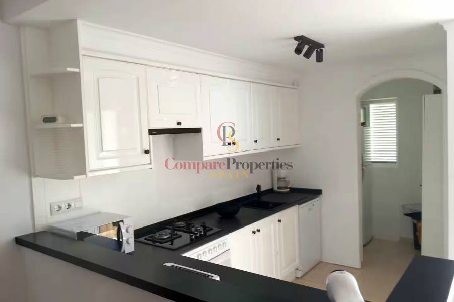 Sale - Bungalow - Orba Valley - Beniarbeig