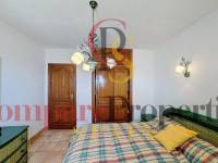 Sale - Villa - Benitachell - Pueblo del Mar