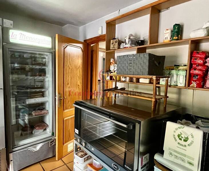 Sale - Villa - Jávea