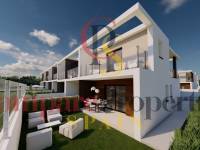 Sale - Townhouses - Orba Valley - Sagra