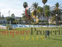 Vente - Townhouses - Monte Pego - 