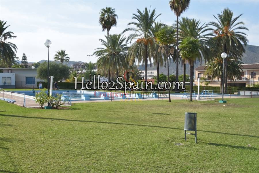 Sale - Townhouses - Monte Pego - 