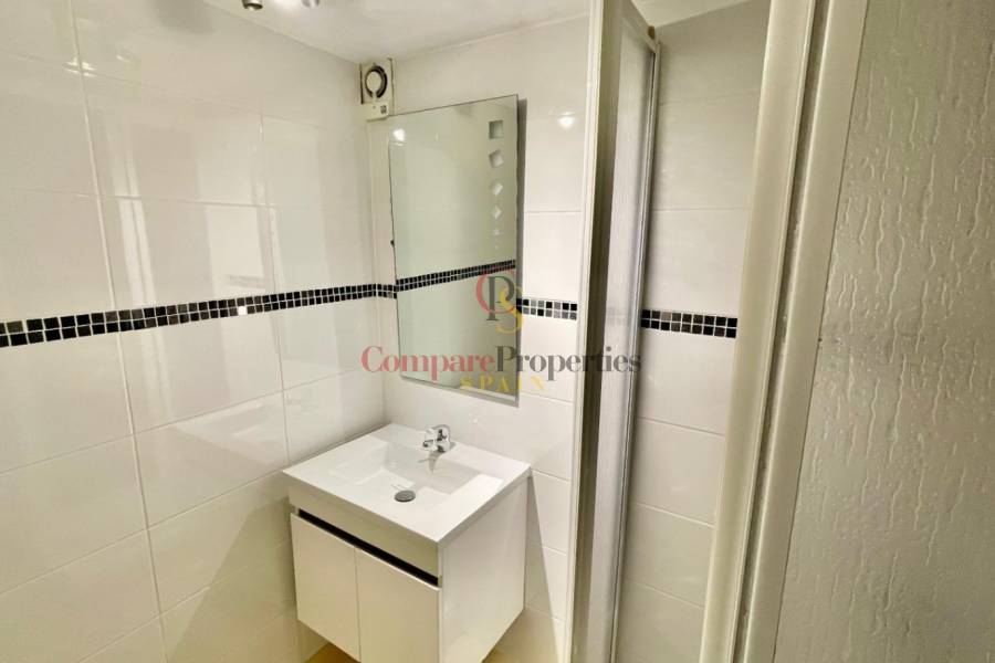 Sale - Villa - Jalon Valley - Valley / Urbanización