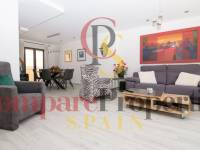 Vente - Duplex and Penthouses - Dénia - Casco urbano