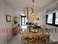 Verkauf - Villa - El Vergel - Denia