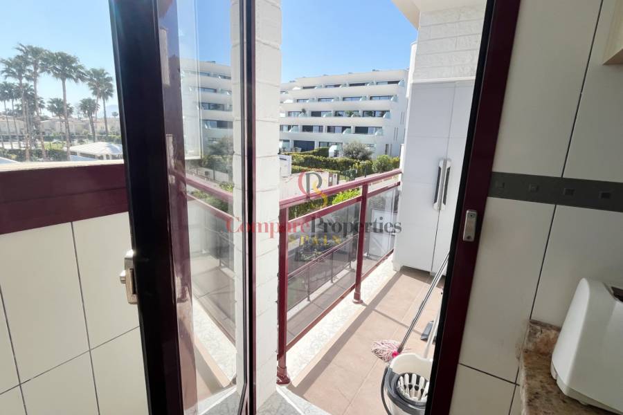 Sale - Apartment - Dénia - Deveses