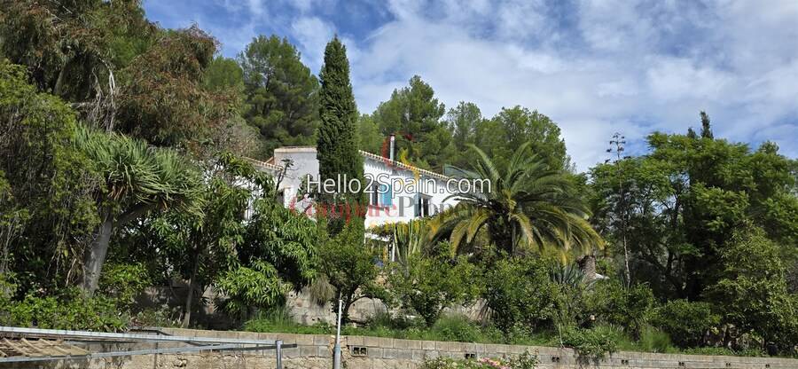 Venta - Villa - Oliva