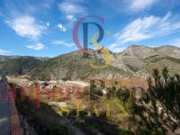 Verkauf - Plot - Orba Valley - Vall de laguart