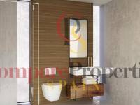 New Build - Villa - Benitachell - Valle del Portet
