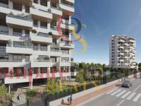 Verkauf - Apartment - Calpe - 