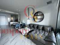 Sale - Apartment - Benidorm