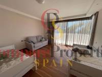 Verkoop - Villa - Calpe - Les Bassetes