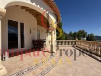 Sale - Villa - Pego - 