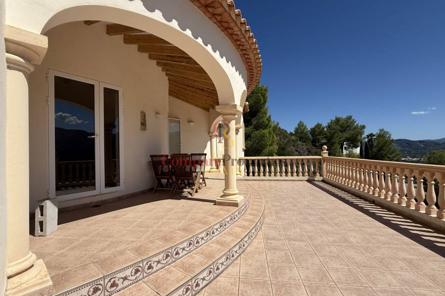 Sale - Villa - Pego - 
