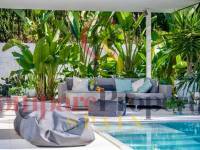 Sale - Villa - Calpe