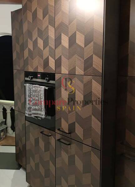 Sale - Villa - Benissa