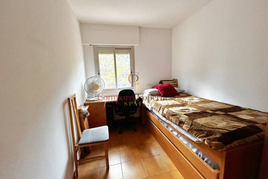 Venta - Apartment - Benissa