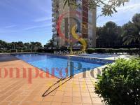 Verkoop - Apartment - Dénia