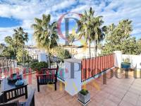 Verkauf - Apartment - Dénia - Las Marinas