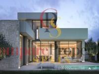 Sale - Villa - Dénia