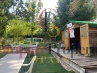 Vente - Villa - Orba Valley - Orba