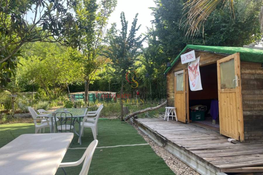 Vente - Villa - Orba Valley - Orba