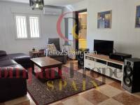 Sale - Villa - Adsubia
