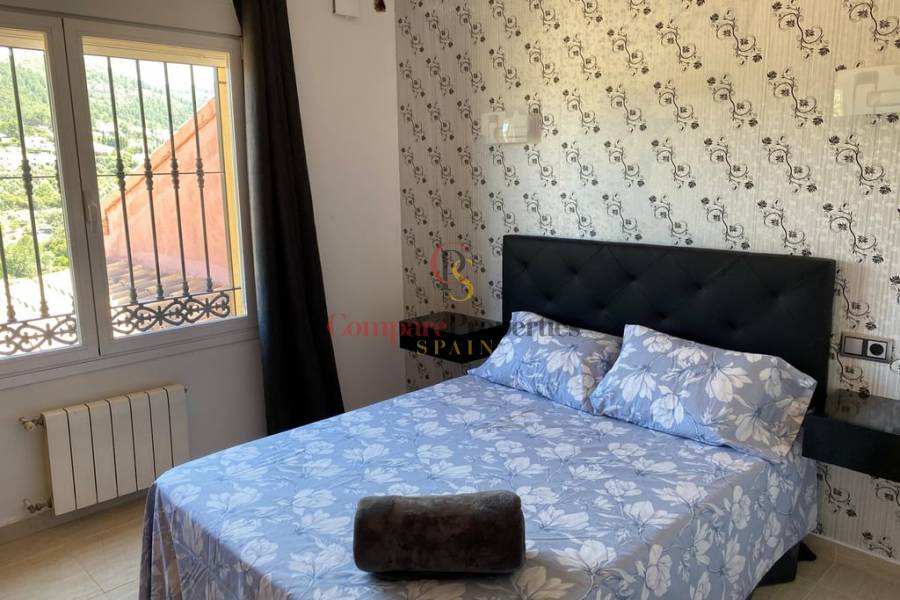 Venta - Villa - Orba Valley - Orba