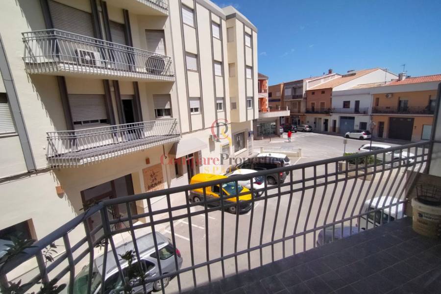 Sale - Apartment - Orba Valley - Orba